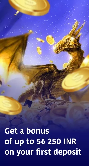 Make a first deposit ValorBet